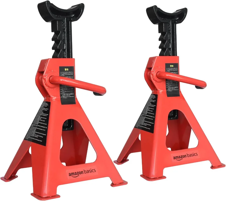 Amazon Basics caballetes 3 T