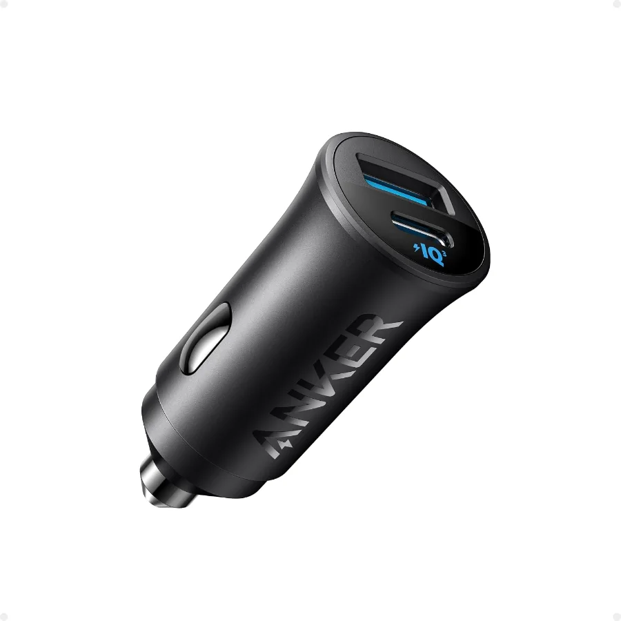 Anker 30 W de 2 puertos