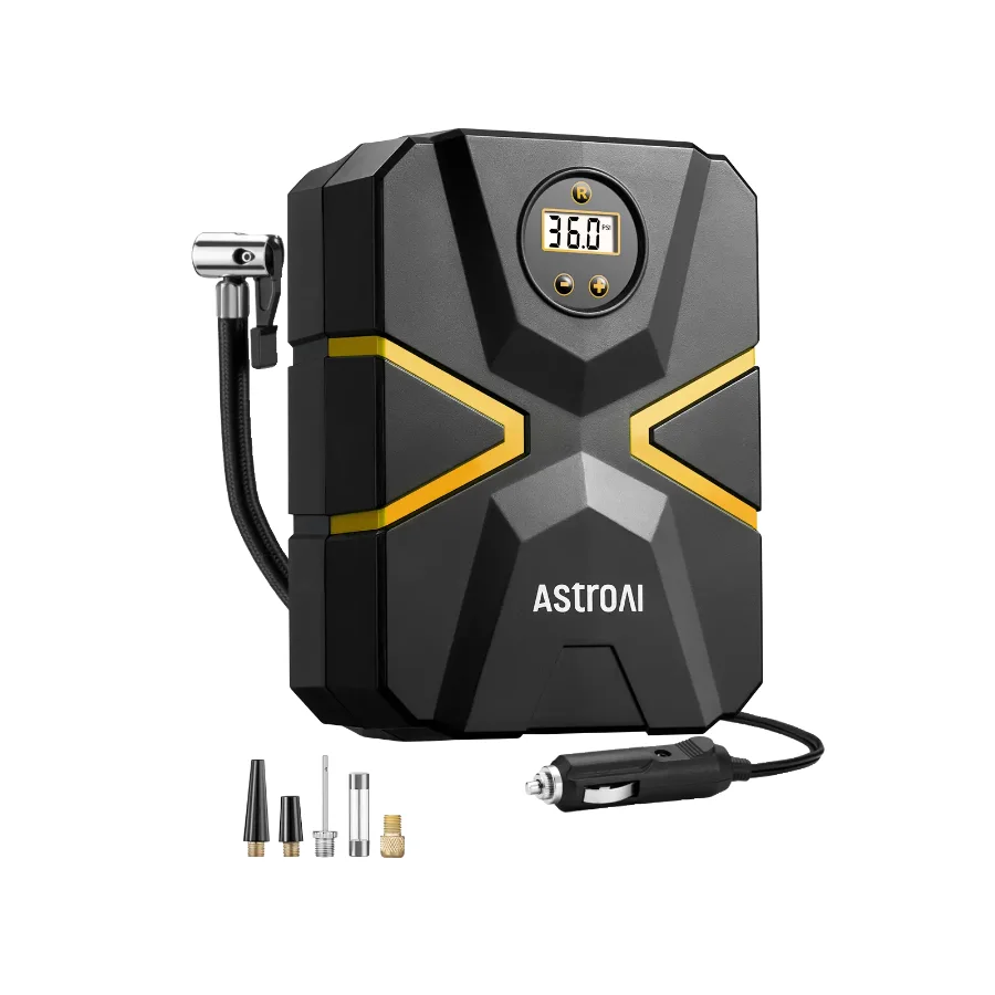 AstroAI 150 PSI metálico