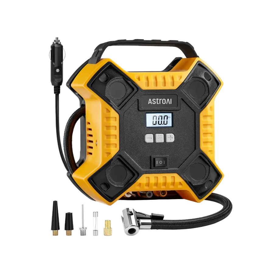 Compresor de 12 V AstroAI Y21