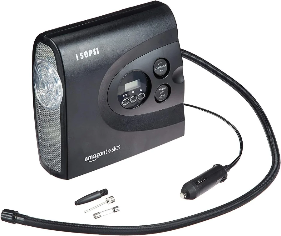 Amazon Basics 12 V