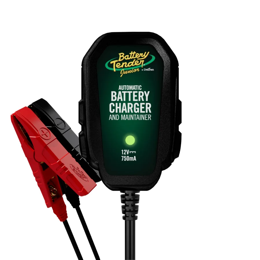 Battery Tender Junior