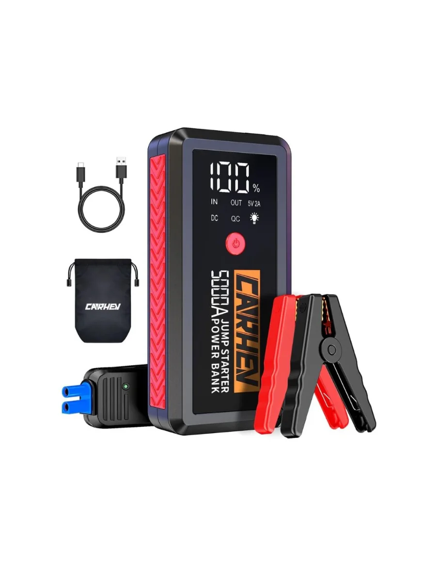 CARHEV 5000A