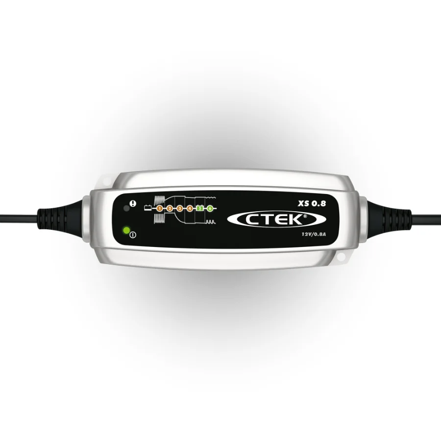 CTEK XS 0.8