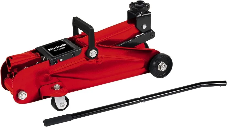 Gato de maniobra Einhell CC-TJ 2000
