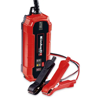 Cargador de batería Einhell CE-BC 1 M