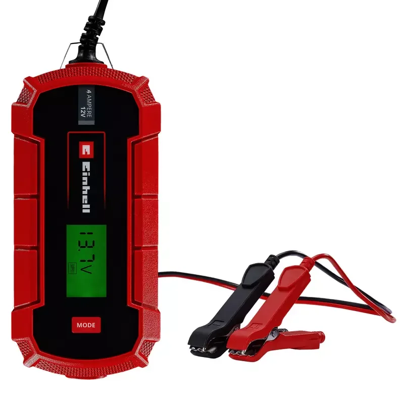 Cargador de batería Einhell CE-BC 4 M