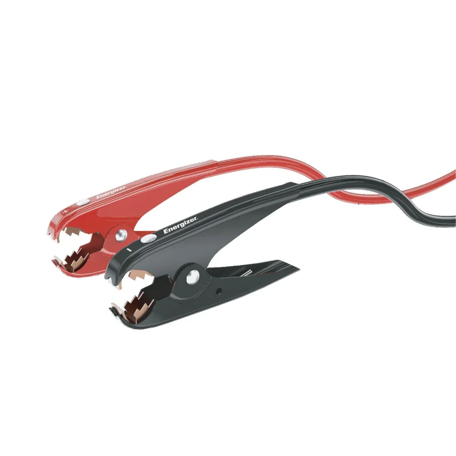Energizer cables de arranque