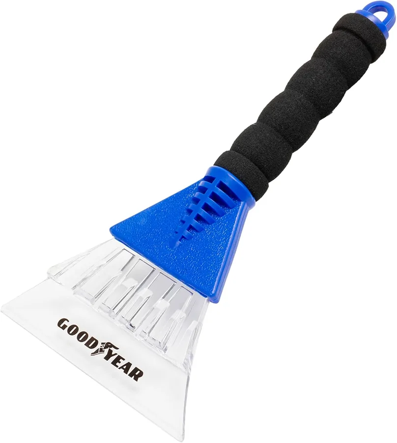 Goodyear raspador