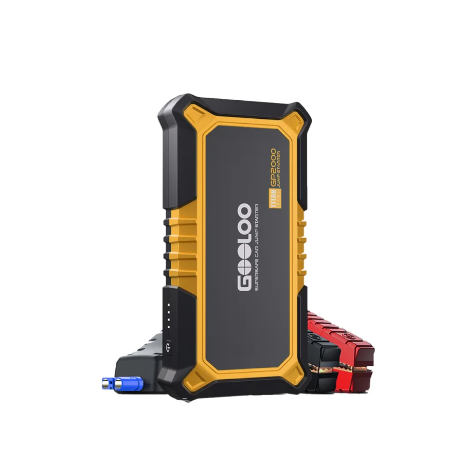 GOOLOO GP2000