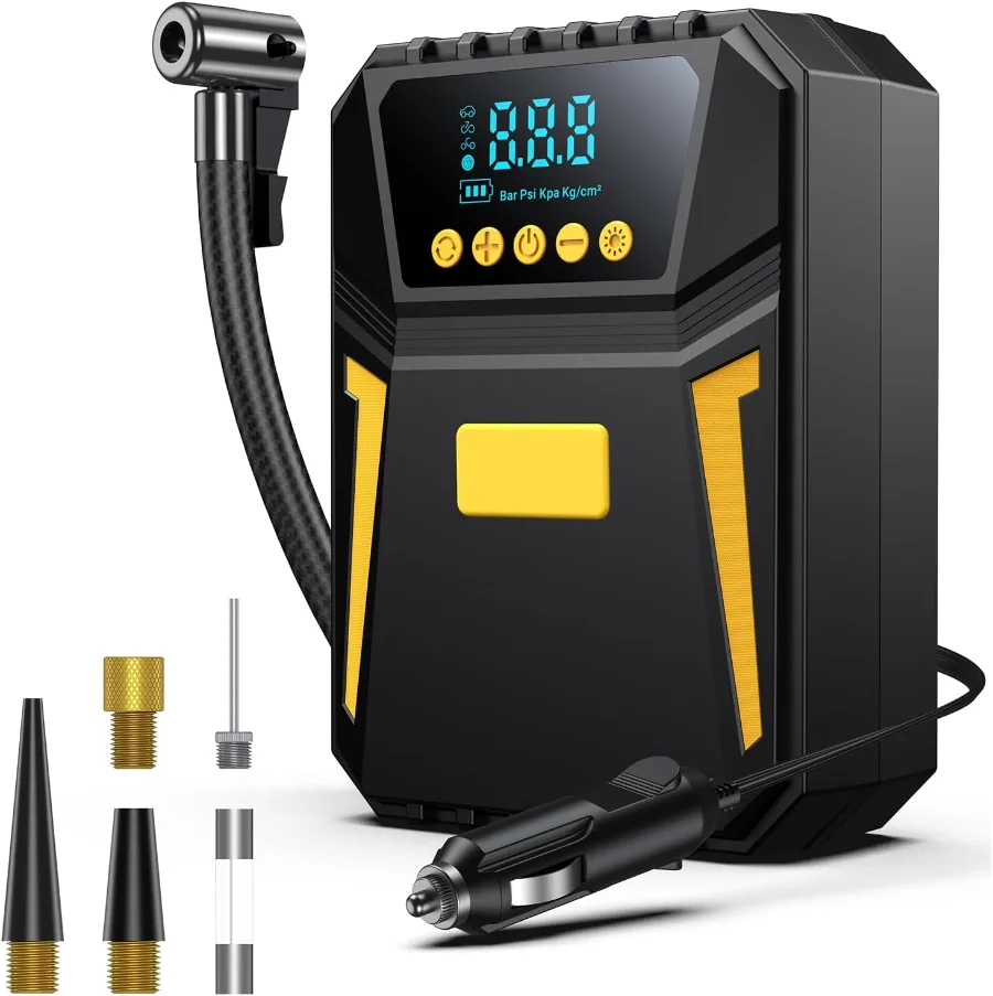 Ipflin 150 PSI 12 V