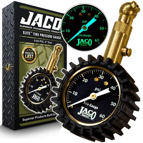 JACO Elite 60 PSI