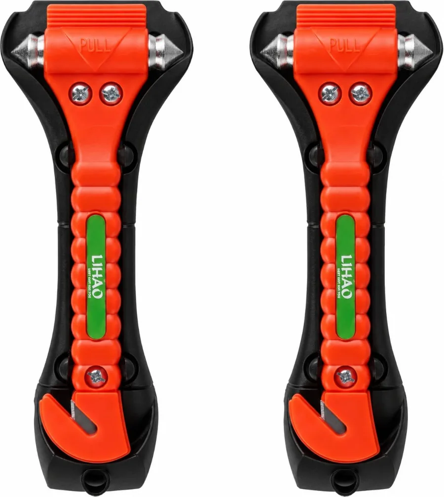 LIHAO 2 martillos