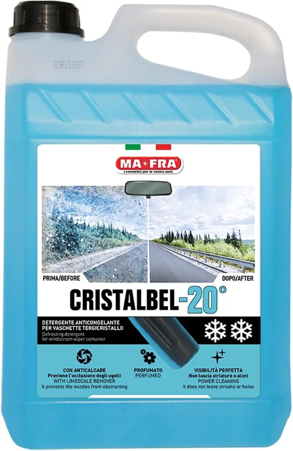 Mafra Cristalbel