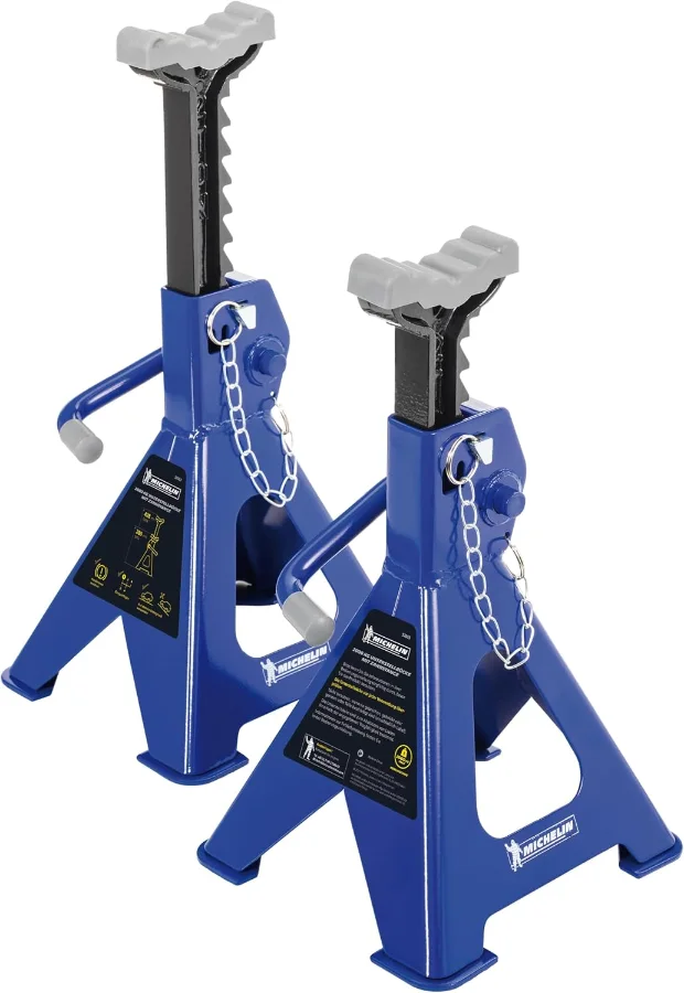 Michelin caballetes 2 T