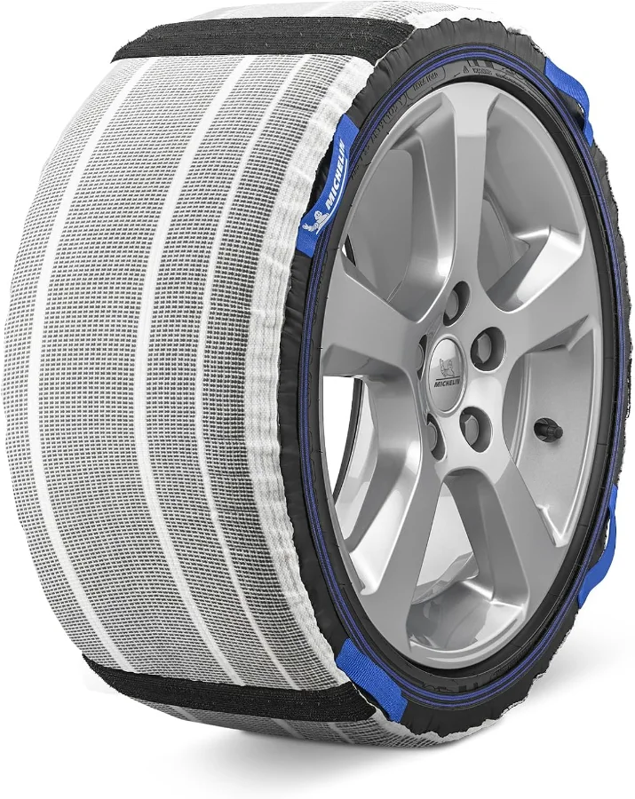 Michelin SOS Grip EVO 6