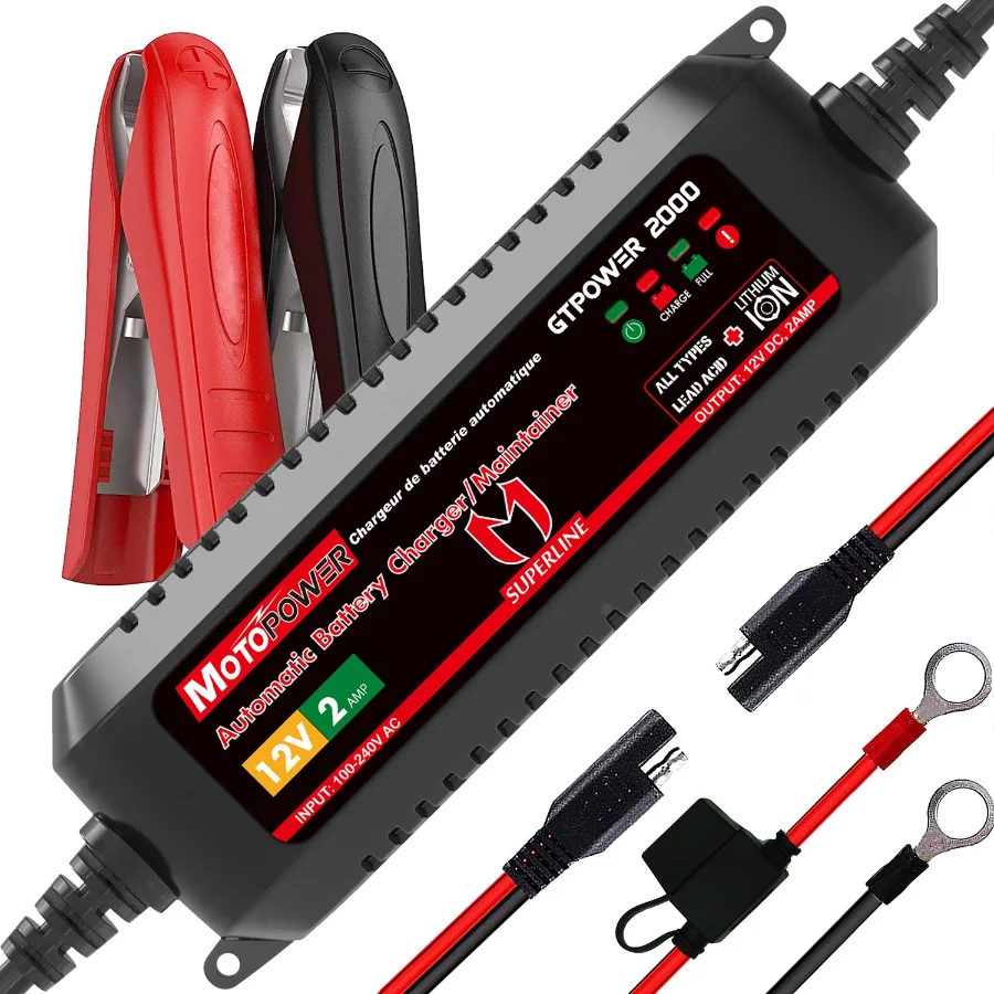 MOTOPOWER MP00207A