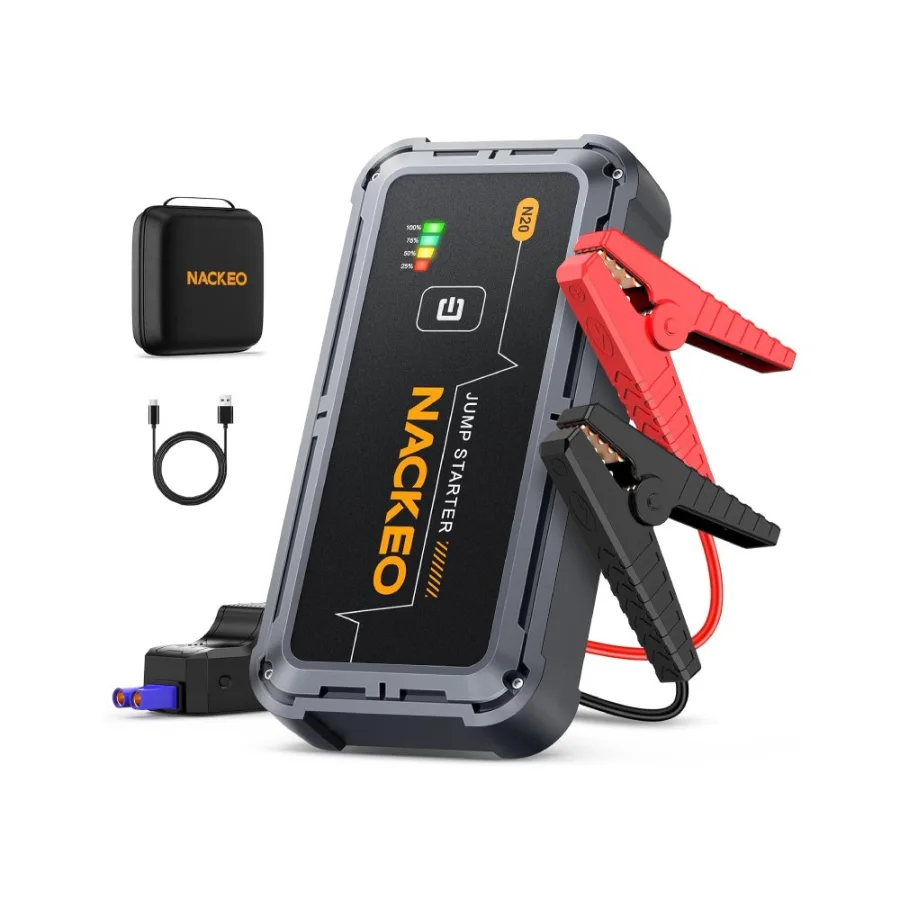 NACKEO N20 7000A