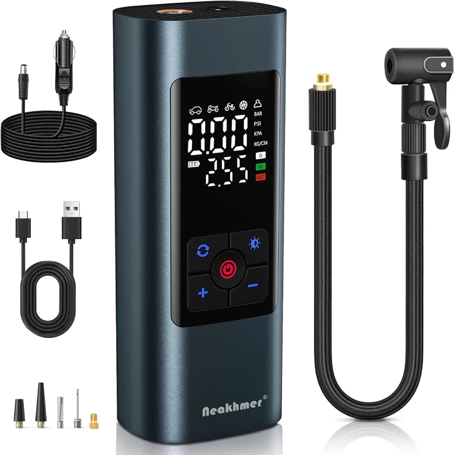 Neakhmer 150 PSI