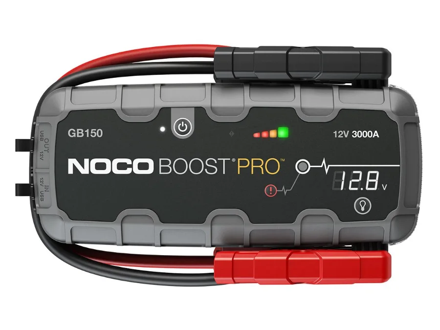 NOCO Boost GB150