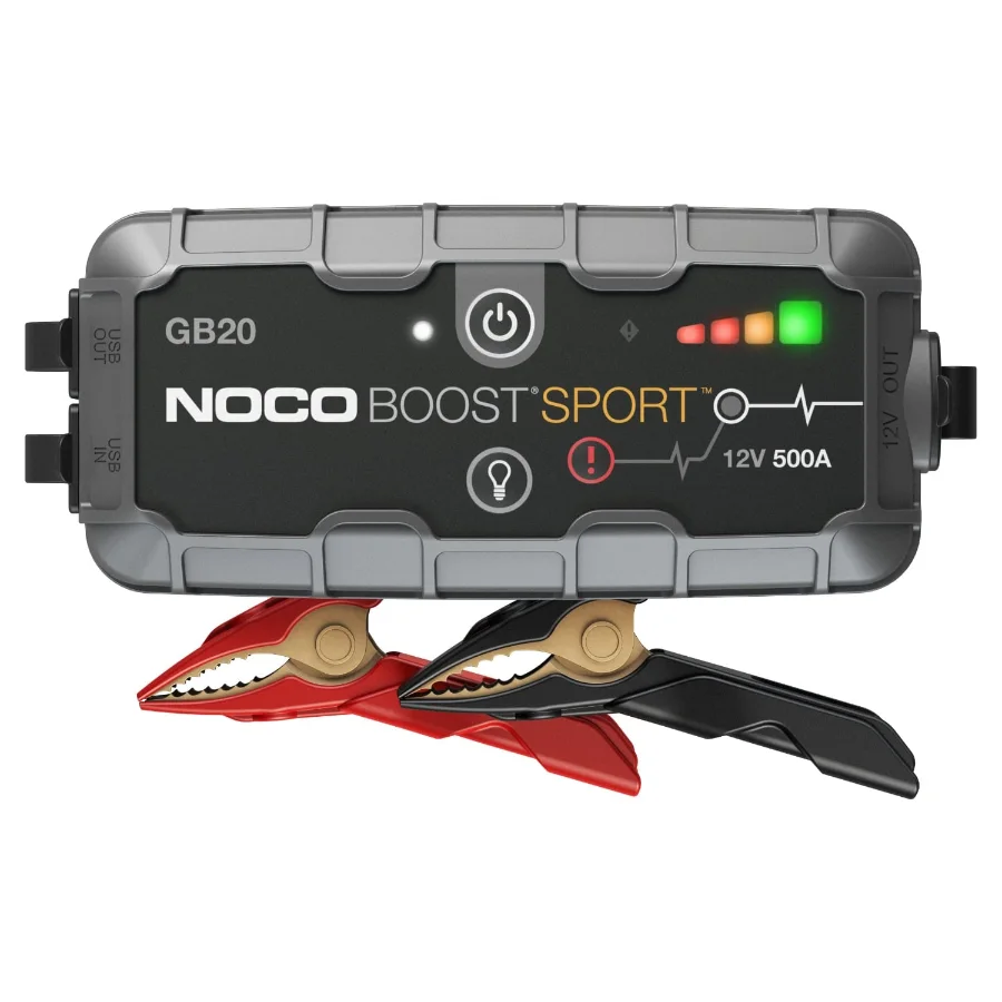 NOCO Boost GB20