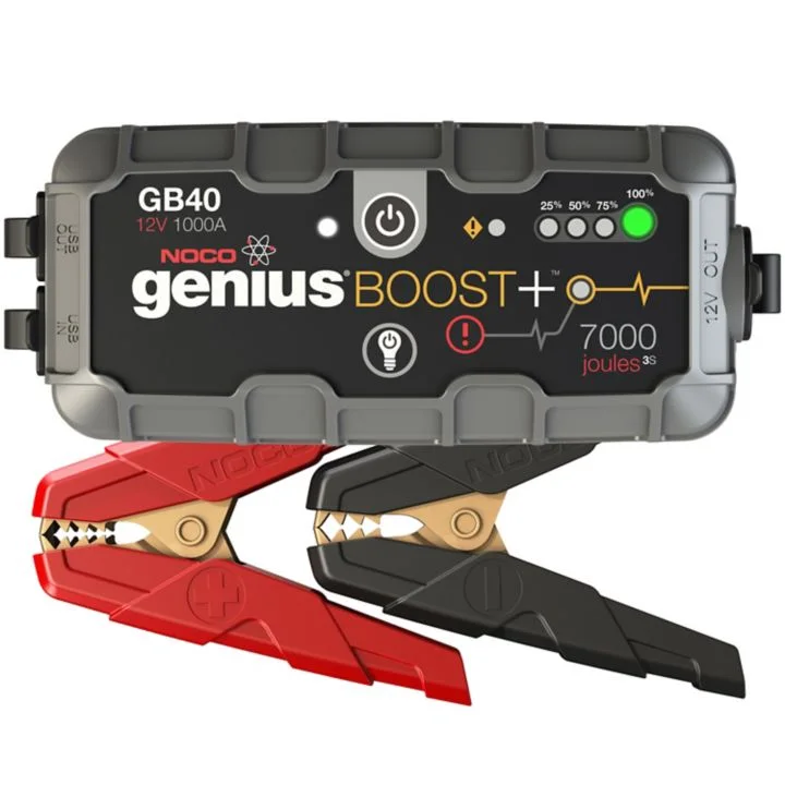 NOCO Boost GB40
