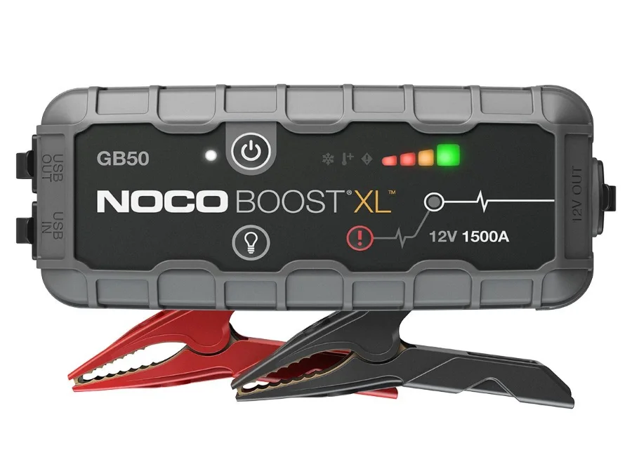 NOCO Boost GB50