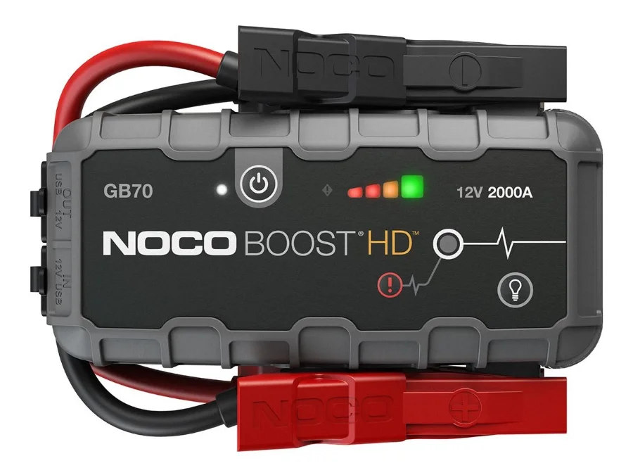 NOCO Boost GB70