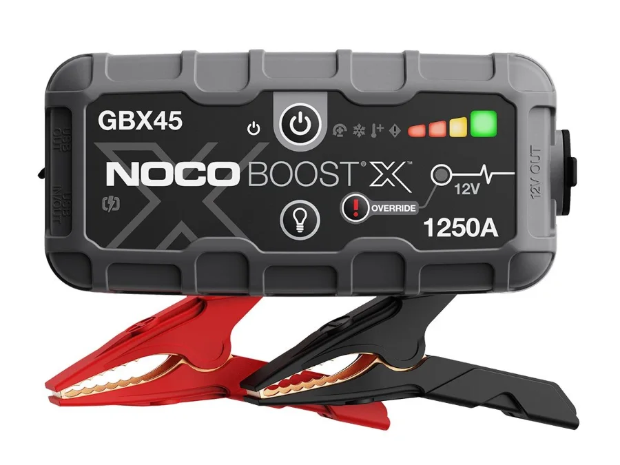 NOCO Boost X GBX45