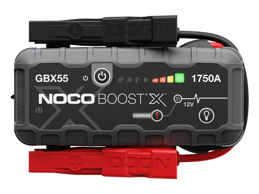 NOCO Boost X GBX55