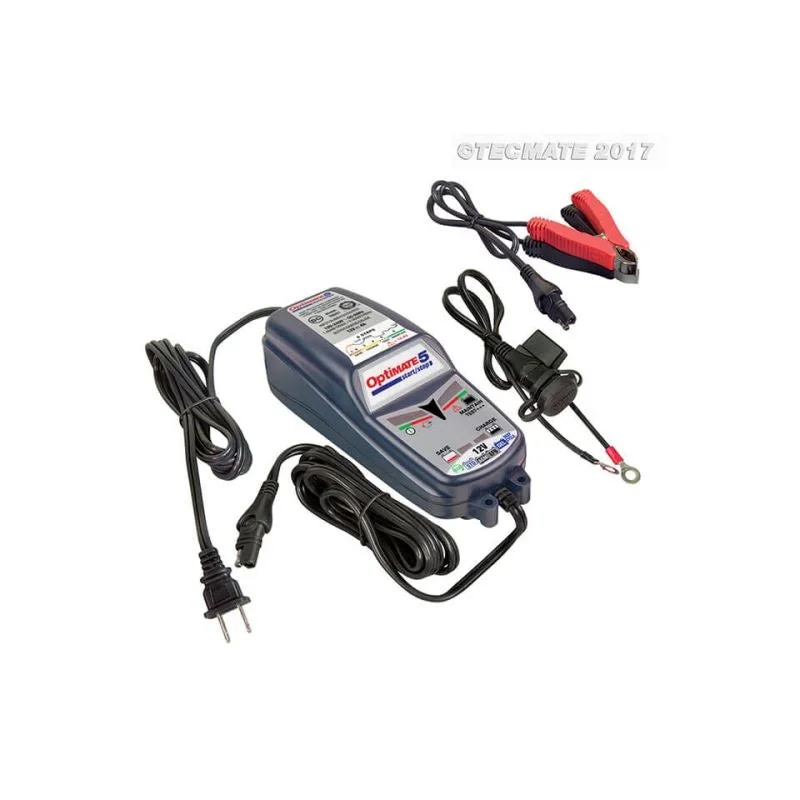 OptiMate TM220-4A