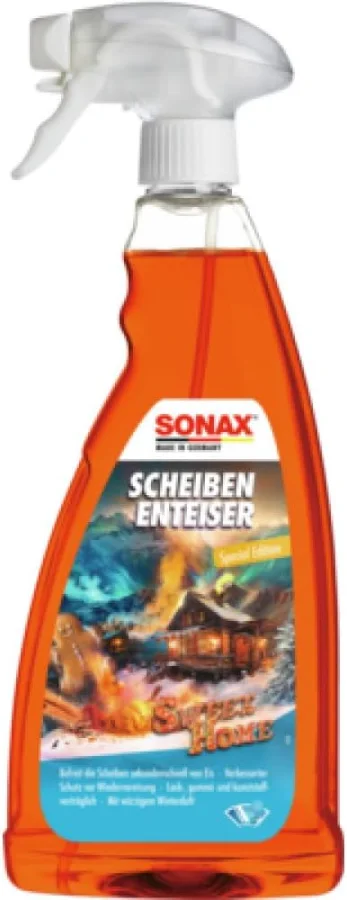 Sonax Sweet Home