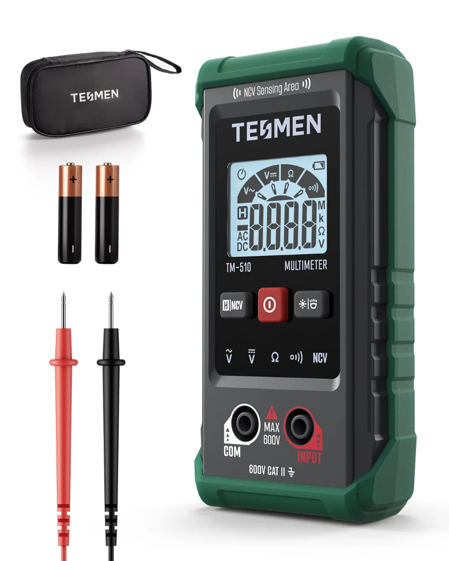 TESMEN TM-510