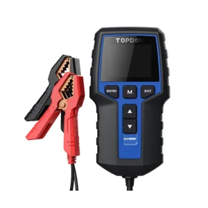 TOPDON BT200