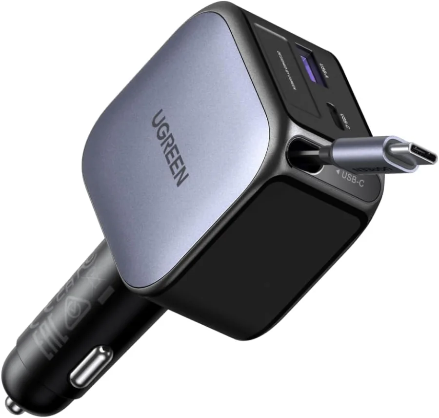 UGREEN Nexode 60 W