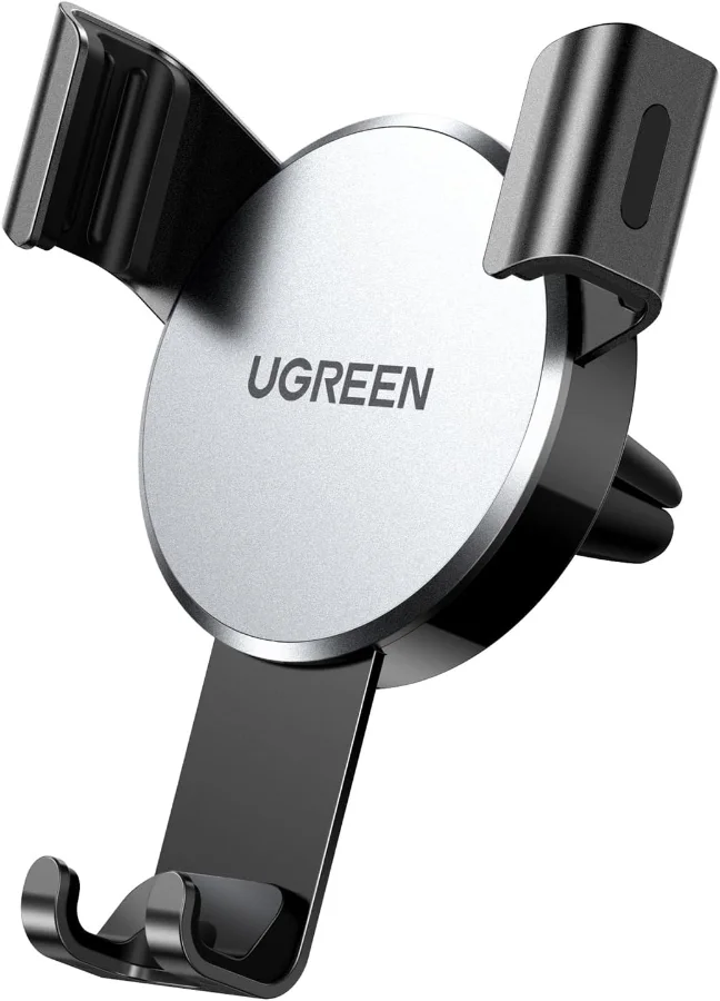 UGREEN por gravedad