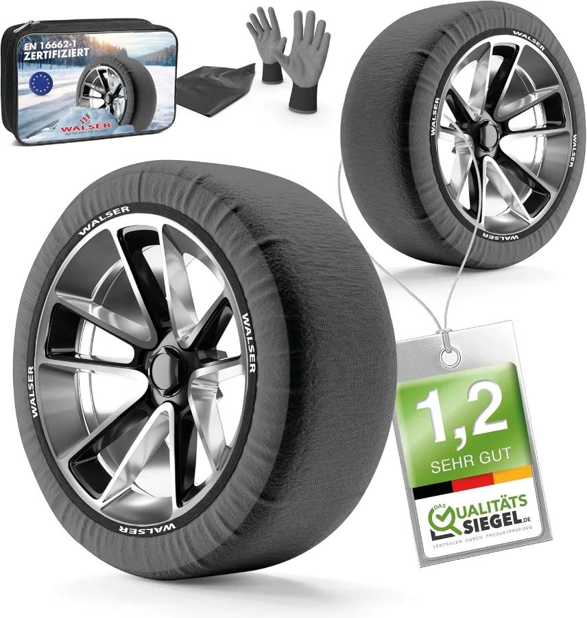 Walser Ultra Grip