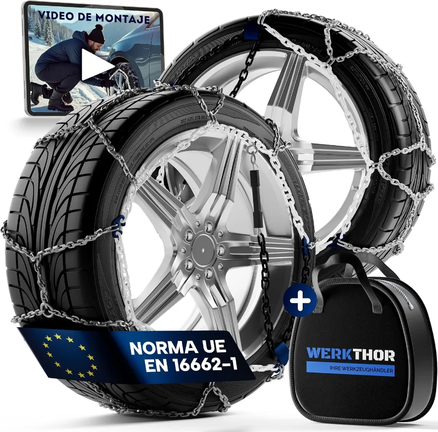 Werkthor WT 90