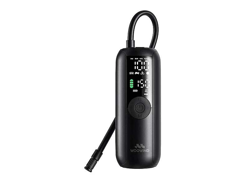 Compresor inalámbrico Woowind LP1