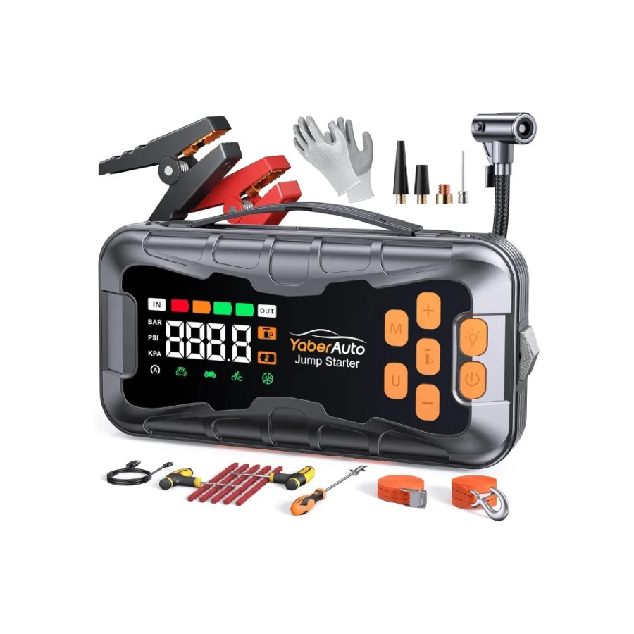 YaberAuto 7000A