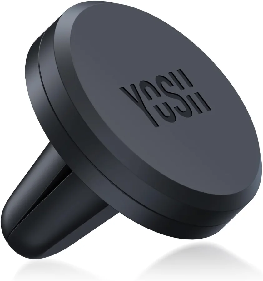 YOSH magnético